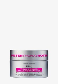 Peter Thomas Roth - FIRMX TIGHT & TONED CELLULITE TREATMENT - Beurre corporel Image miniature 1