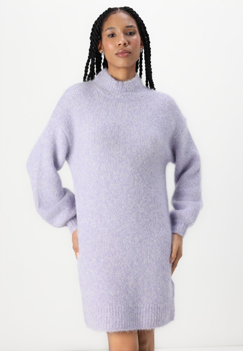 Rue de Femme KAYLA Jumper dress light lilac/lilac