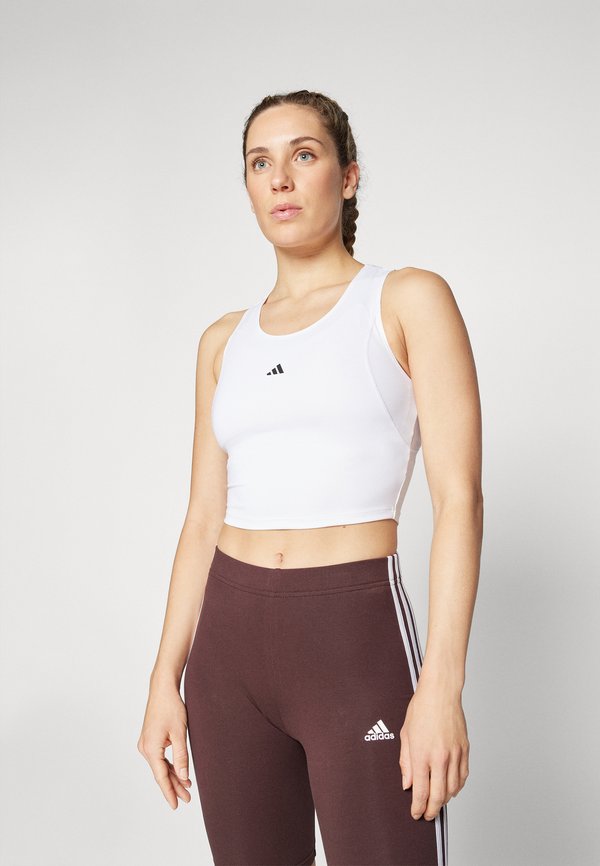 TECHFIT CROPPED - Top3
