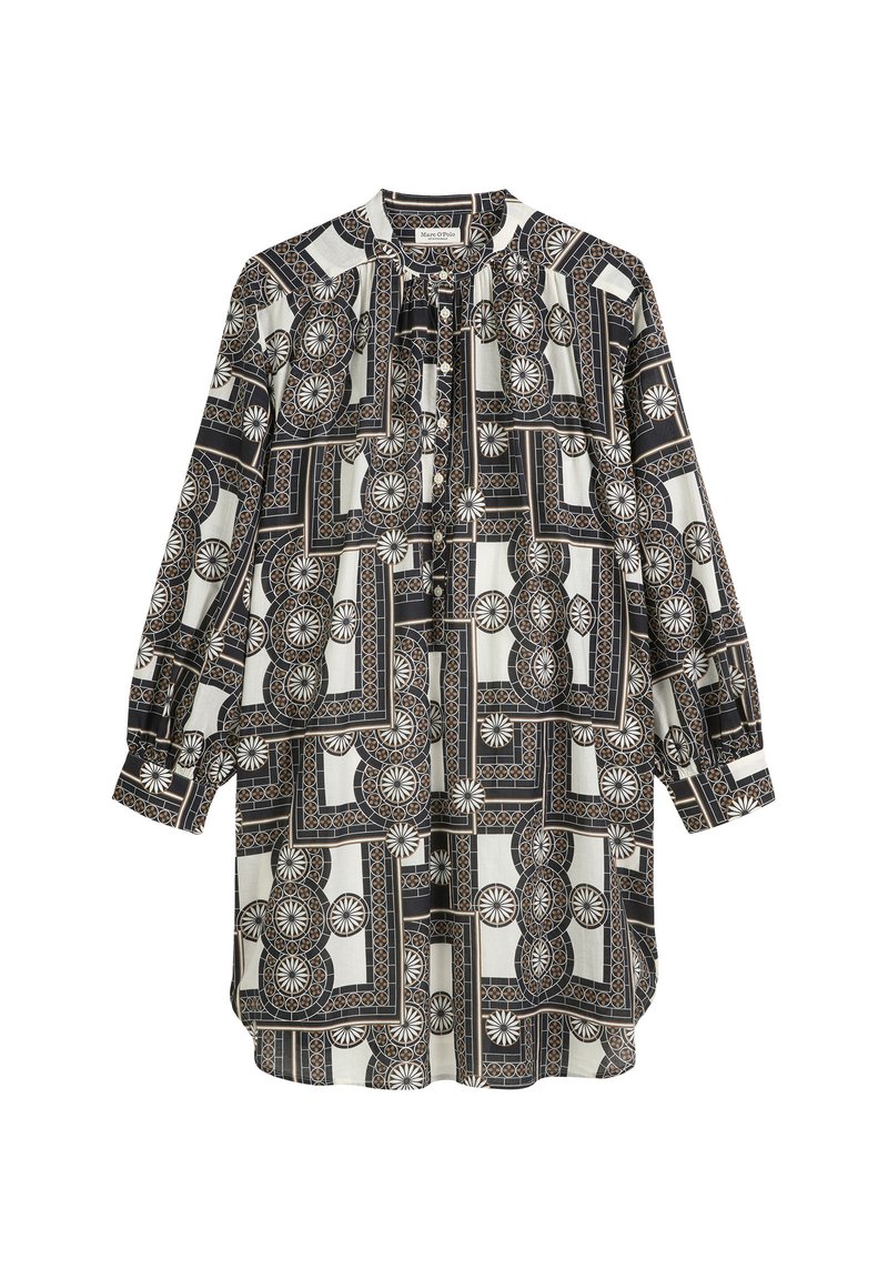 Marc O’Polo Blousejurk zwart