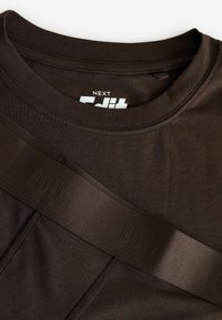 Next SET - Kelnaitės - chocolate brown