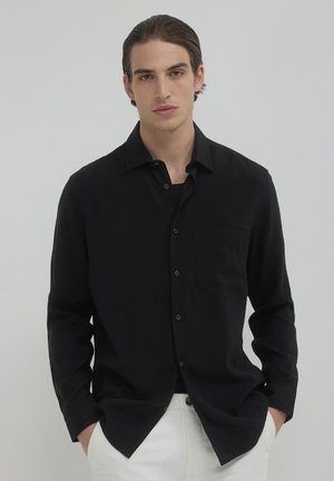 Calliope Shirt - nero