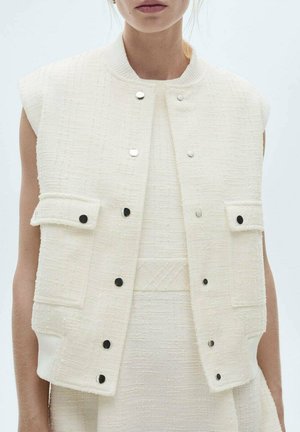 Vesta - off-white