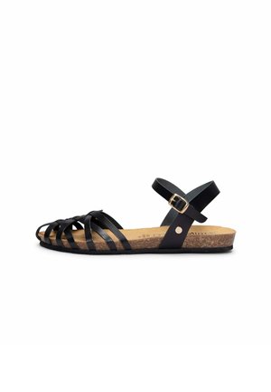 MiMao, BEACH - Sandalias - black