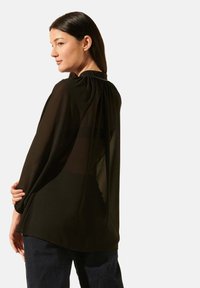 BENOA FRANCES - Blouse - black