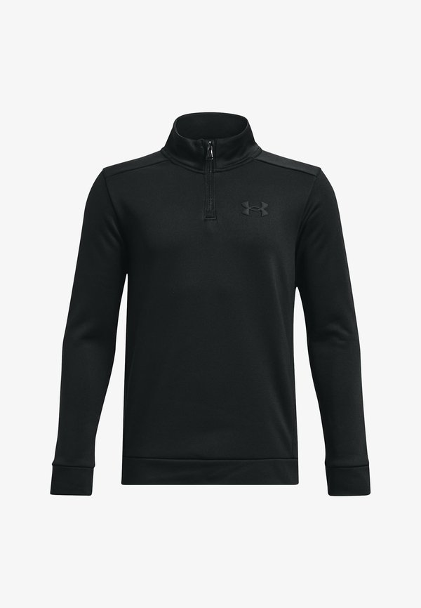 ARMOUR FLEECE - Fleece jumper 1