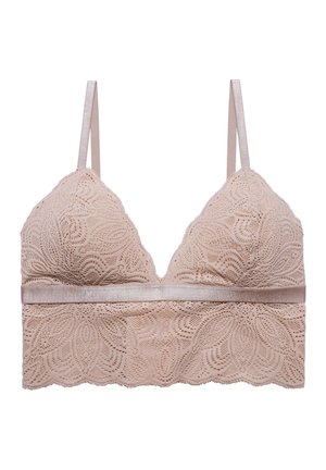 Underprotection LUNA - Topp - nude