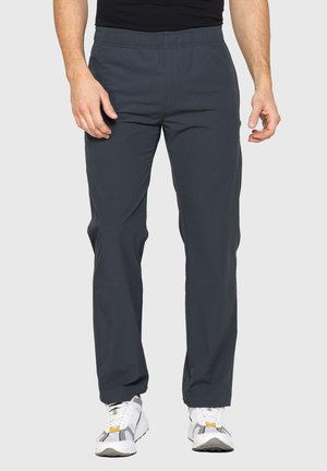 Carrera Jeans, CARRERA JEANS COLOUR PANTS JOGGER PANTS - Pantaloni - blue