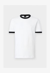 Non sélectionné, white
