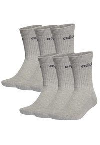 Unausgewählt, mid grey   black