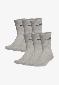 Unausgewählt, mid grey black