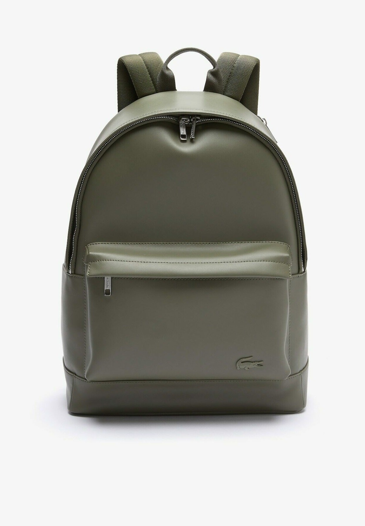 sac a dos lacoste vert