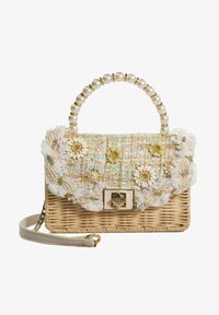 Geselecteerd, pastel