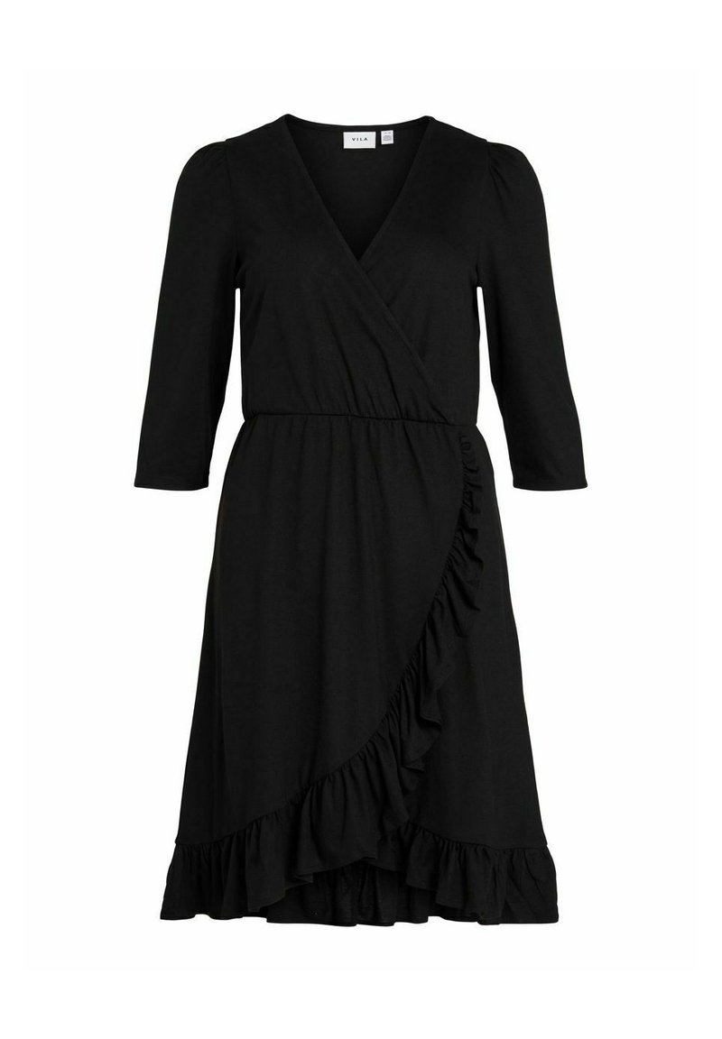 Vila Jurk zwart Vila Jurk zwart