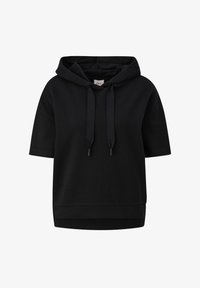 Ausgewählt, schwarz