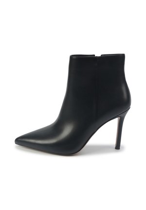 JULES - Botine clasice - black