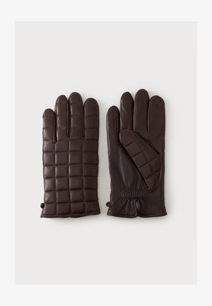 AGNELLE, JAMES - Handschoenen - brown