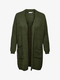 Unselected, khaki