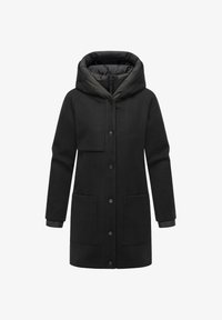 Unselected, black