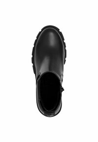 Tamaris Classic ankle boots - black uni