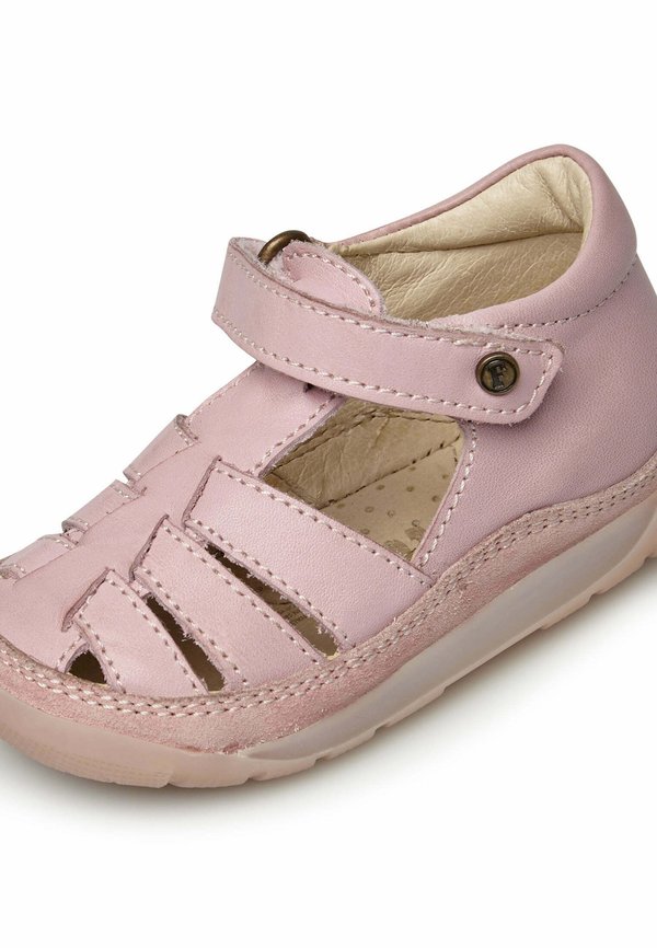 LAGUNA NEW – Trekkingsandale – rosa