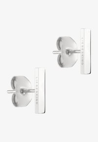 Ikke valgt, silver-coloured