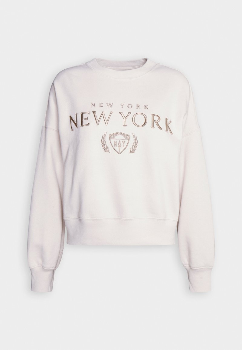abercrombie crewneck