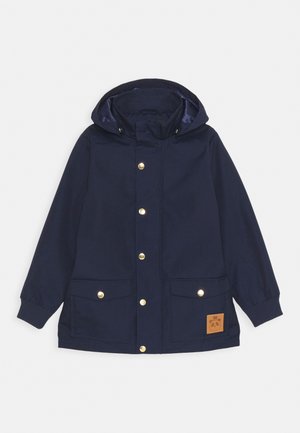 PICO JACKET UNISEX - Winter jacket - navy