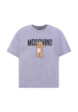 UNISEX - T-shirt z nadrukiem