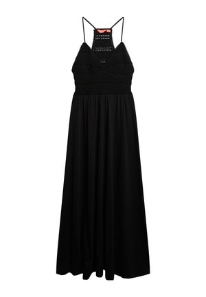 Superdry & Co - Długa sukienka