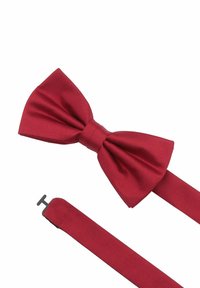 Seidenfalter BASIC UNI - Fliege - hellrot