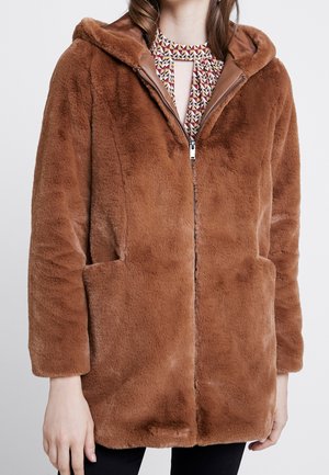 Manteau d'hiver - brown