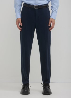 Calliope UNITA - Chino - blu