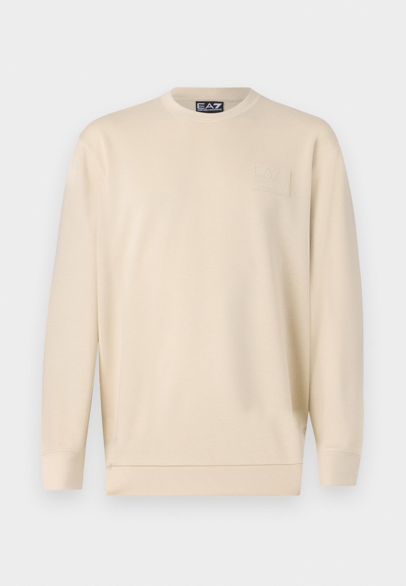 EA7 Emporio Armani Sweater wit