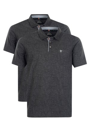 2ER PACK - Koszulka polo