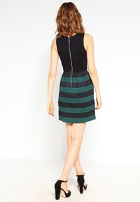 mint&berry Vestido informal - black