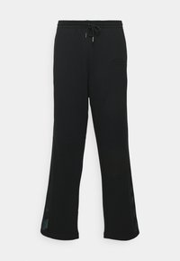 JOGGERS - Jogginghose - nero sport