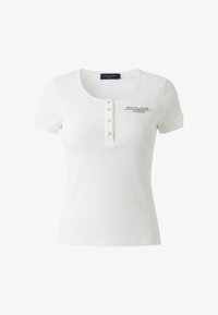 Sélectionné, bianco