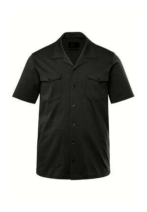 JP1880, Overhemd - black