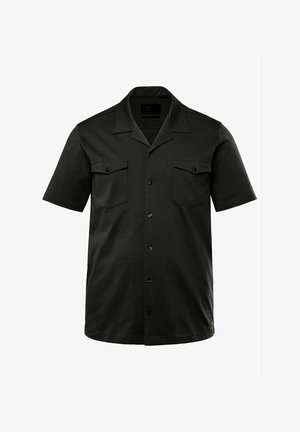 JP1880, Hemd - black