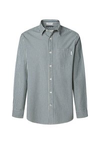 Marškiniai - dulwich blue