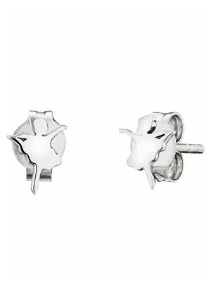 HEE BALLERINA ST BALLERINA TÄNZERIN - Earrings - silberfarben