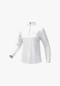 Non sélectionné, white