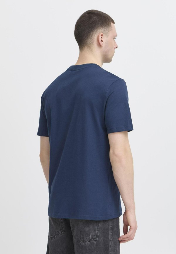 BHJENS - Basic T-shirt3