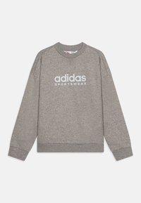 Unausgewählt, medium grey heather/white