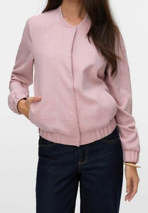 Vero Moda, Blouson Bomber - light pink