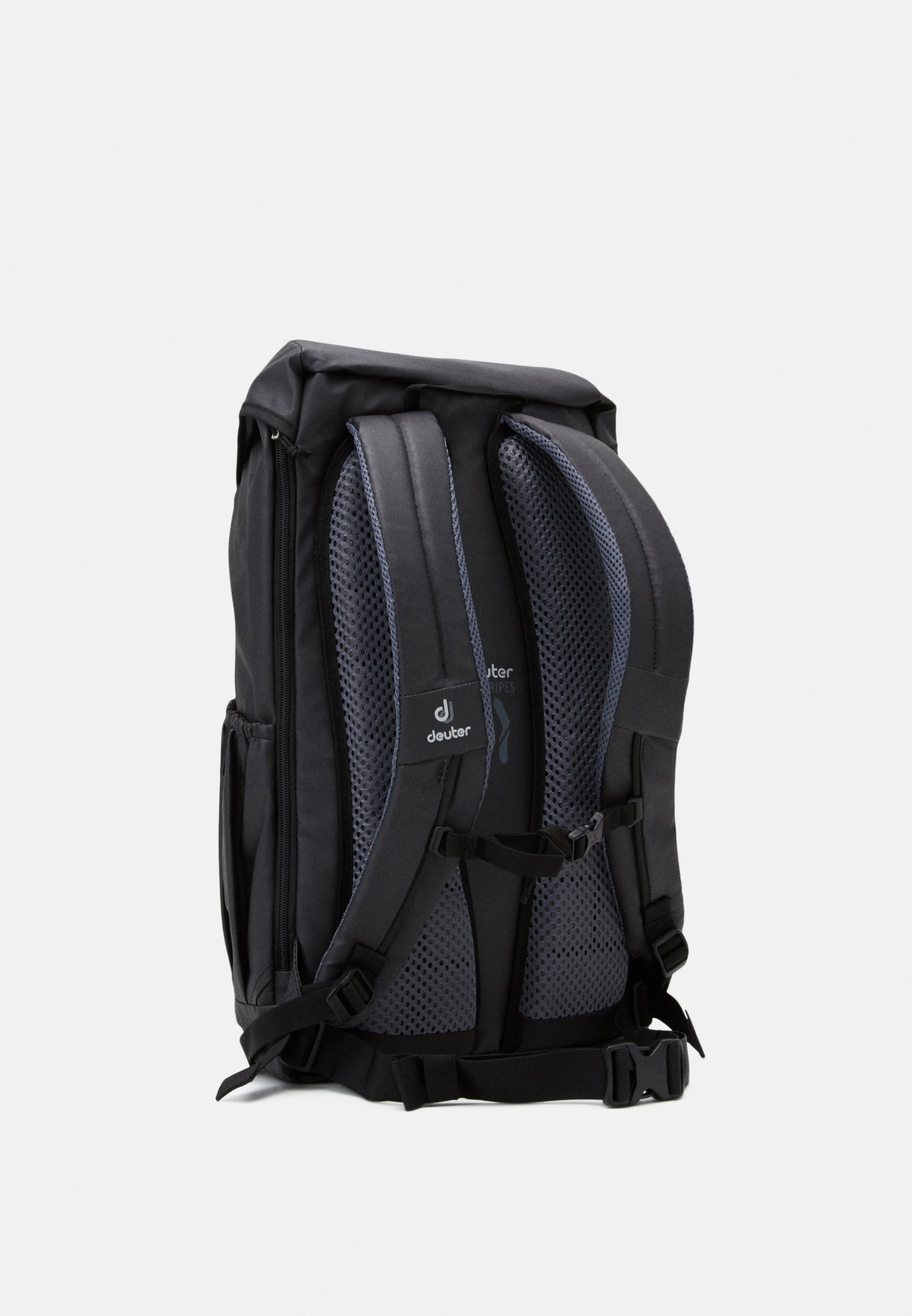Deuter WALKER UNISEX - Zaino da trekking - black/nero - Zalando.it
