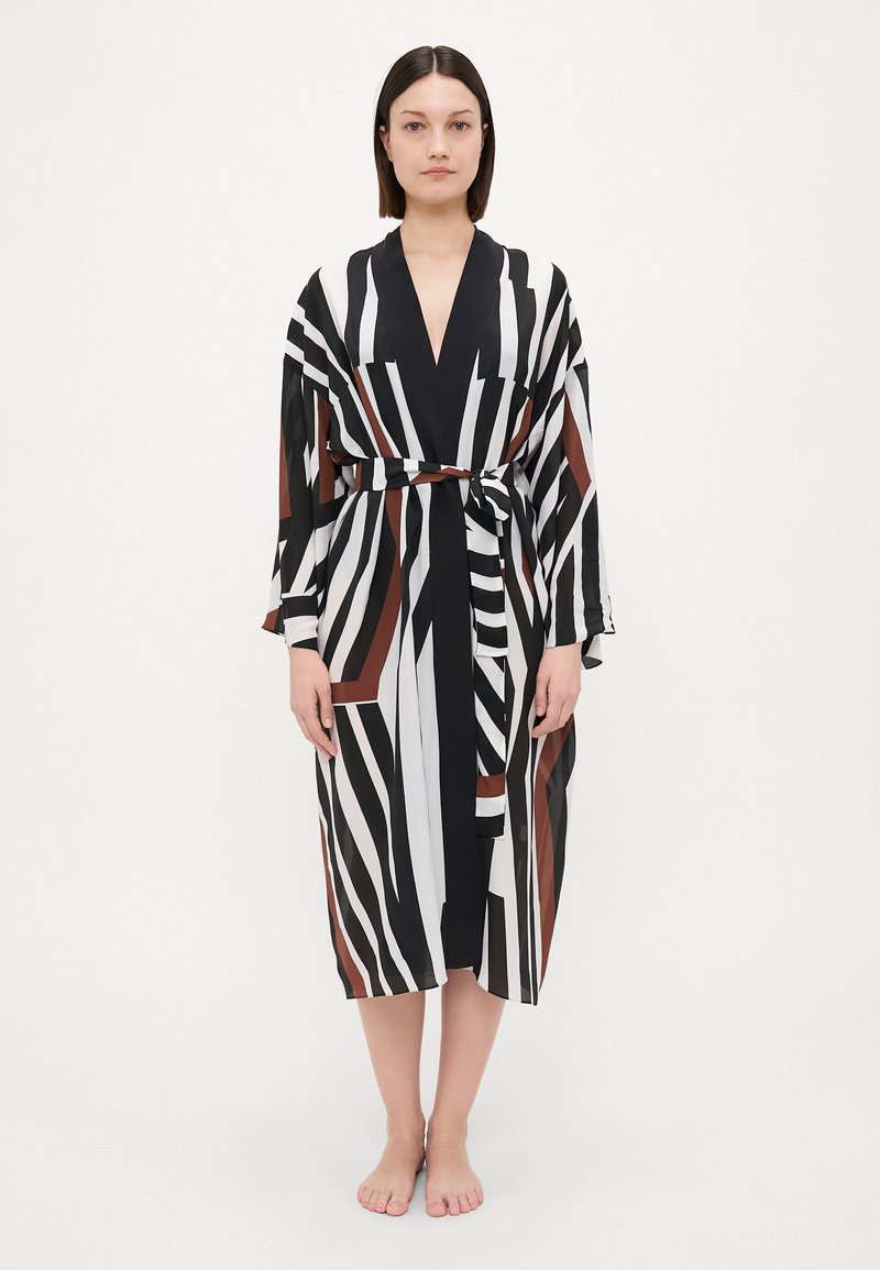 Max Mara Beachwear - OVATTE - Complementos de playa - cocoa, Ampliar