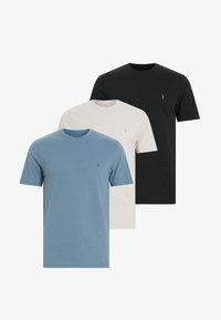 Επιλέχθηκε, blue/grey/black