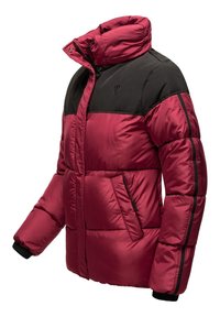 Navahoo SARAFINA - Winterjacke - bordeaux